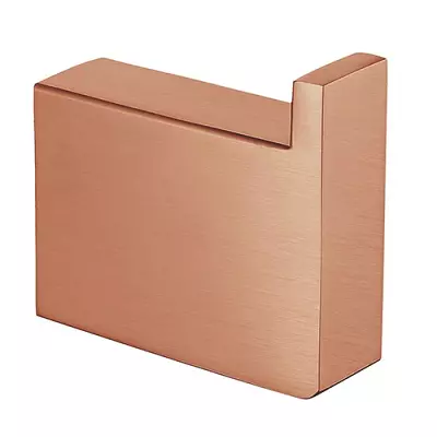 Pat�re Flo� Cuivre bross� - O\'DESIGN R�f. FCCB