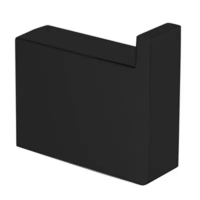 Pat�re Flo� Noir mat - O\'DESIGN R�f. FCNM