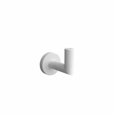 Pat�re Lissy Blanc mat - SALGAR R�f. 91240