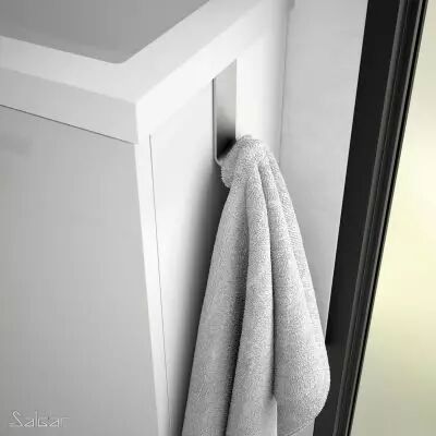 Pat�re MINIMAL Alu - SALGAR  R�f. 86186