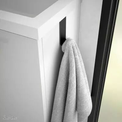 Pat�re MINIMAL Noir - SALGAR R�f. 86181