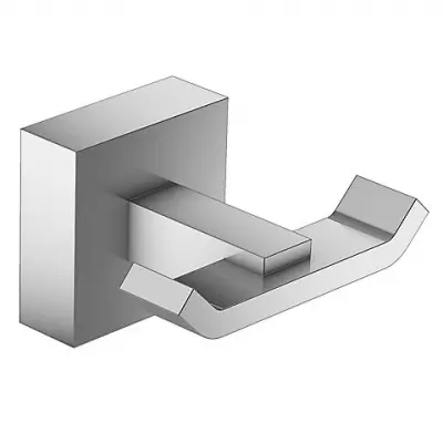 Pat�re simple Eo Chrom� - JACOB DELAFON R�f. E77867-CP
