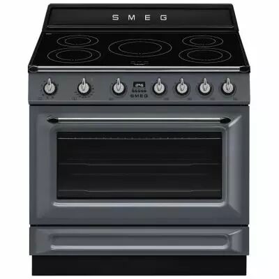 Piano de cuisson \ Victoria - SMEG R�f. TR90IPGR