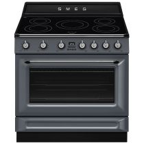 Piano de cuisson \ Victoria - SMEG Réf. TR90IPGR