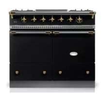 Table de cuisson, four & piano