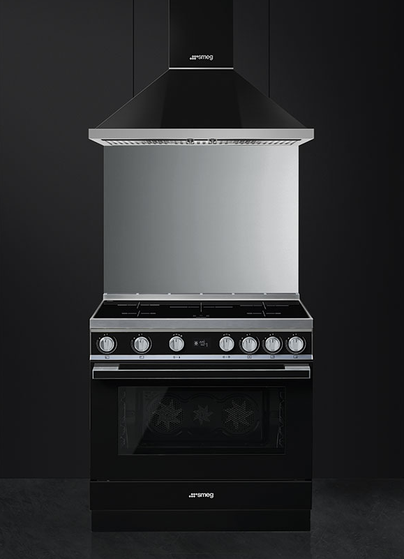 Piano de cuisson induction STOVES RICHS110EIBL