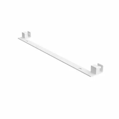 Pi�ce d\'assemblage LLOYD COMPAKT Blanc mat � l\'unit� - SALGAR R�f. 97709
