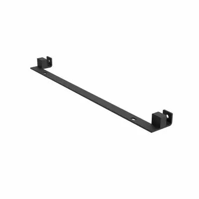Pi�ce d\'assemblage LLOYD COMPAKT Noir mat � l\'unit� - SALGAR - SALGAR R�f. 97711