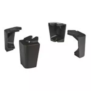 Pieds courts pour 540W / 640WD / 760WD (hauteur : 12 cm) - DOVRE R�f. 01.91671.021