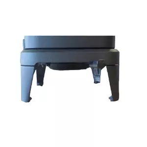 Pieds courts pour SAGA (hauteur 13 cm) - DOVRE R�f. 01.95443.000