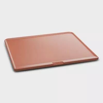 Pierre � pizza rectangulaire - SMEG R�f. STONE