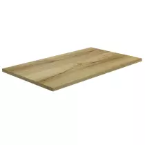 Plan Celtic 120cm Chêne doré - OZE Réf. PL-CELTIC1200CD