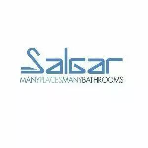 Plan de toilette SOLID SURFACE A/J 911-1010 - SALGAR R�f. 120418