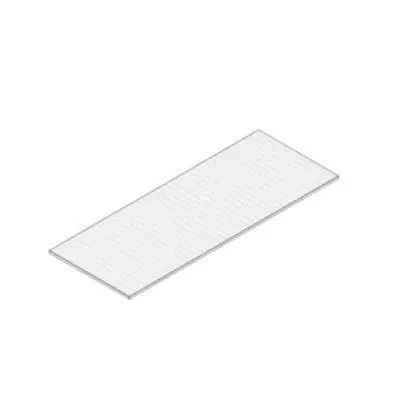 Plan Signature 121cm stratifi� d�cor bois Master Oak - DECOTEC R�f. 1823621