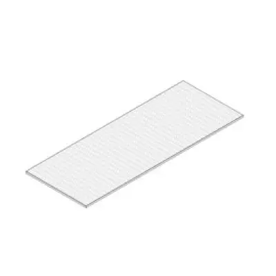 Plan Signature 141cm stratifi� d�cor bois Master Oak - DECOTEC R�f. 1823631