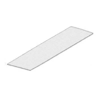 Plan Signature 201cm stratifi� d�cor bois Master Oak - DECOTEC R�f. 1823661