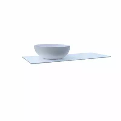 PLAN SOLID-SURFACE 1405X460X9 SERIE DORIAN - O\'DESIGN R�f. PL-DORIAN1400