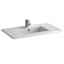 Plan vasque Ola 71x46cm blanc - JACOB DELAFON Réf. EXWA112-00