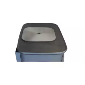 Plaque de cuisson SAGA 207 et SAGA 301 - DOVRE R�f. KPSAGA3