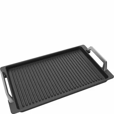 Plaque grille viande- SMEG Elite R�f. GRILLPLATE