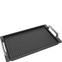 Plaque grille viande- SMEG Elite Réf. GRILLPLATE