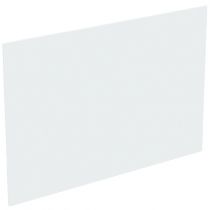 Plaque inspection blanc - Porcher Réf. R0137AC