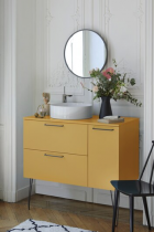 Plateau Odéon Rive Gauche 100cm Laque - JACOB DELAFON Réf. EB2594-TL