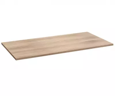 Plateau Od�on Rive Gauche 100cm M�lamin� - JACOB DELAFON R�f. EB2594-MM