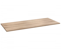 Plateau Odéon Rive Gauche 120cm Mélaminé - JACOB DELAFON Réf. EB2595-MM
