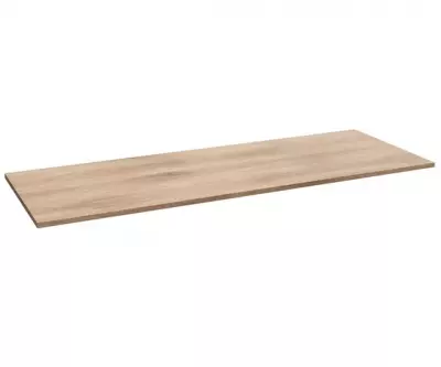Plateau Od�on Rive Gauche 140cm M�lamin� - JACOB DELAFON R�f. EB2596-MM