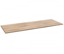 Plateau Odéon Rive Gauche 140cm Mélaminé - JACOB DELAFON Réf. EB2596-MM