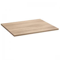 Plateau Odéon Rive Gauche 60cm Mélaminé - JACOB DELAFON Réf. EB2597-MM