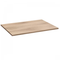 Plateau Odéon Rive Gauche 70cm Mélaminé - JACOB DELAFON Réf. EB2591-MM