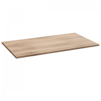 Plateau Odéon Rive Gauche 90cm Mélaminé - JACOB DELAFON Réf. EB2593-MM
