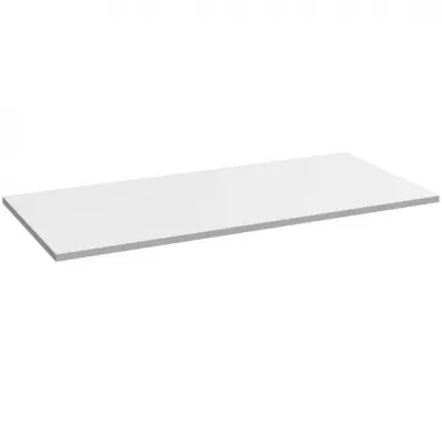 Plateau Vivienne 100cm sans d�coupe Laque - Jacob Delafon R�f. EB2214-TL