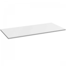 Plateau Vivienne 100cm sans découpe Laque - Jacob Delafon Réf. EB2214-TL
