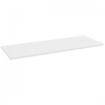Plateau Vivienne 120cm sans découpe Laque  - Jacob Delafon Réf. EB2215-TL
