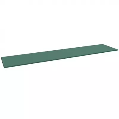 Plateau Vivienne 200cm sans d�coupe Laque - Jacob Delafon R�f. EB2220-TL