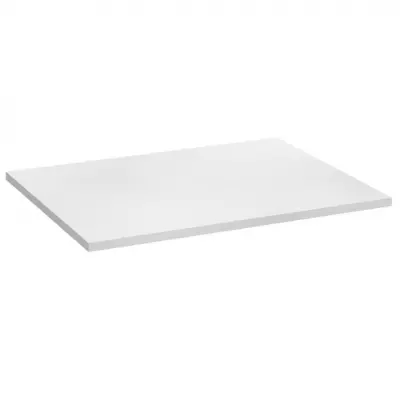 Plateau Vivienne 60cm sans d�coupe M�lamin� - Jacob Delafon R�f. EB2210-MM