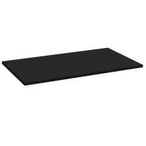Plateau Vivienne 80cm sans découpe Laque - Jacob Delafon Réf. EB2212-TL