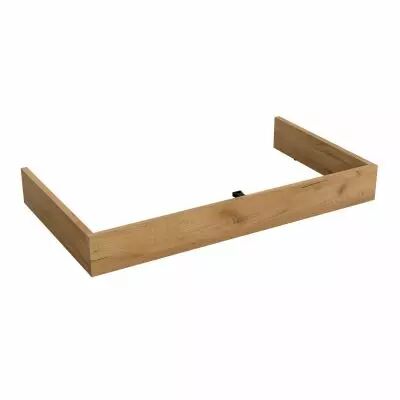 Plinthe ATTILA 58cm Ch�ne Africain - SALGAR R�f. 104523