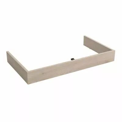 Plinthe NOJA 83cm Ch�ne naturel - SALGAR R�f. 104580