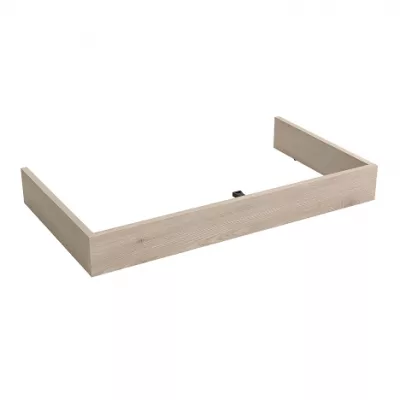 Plinthe NOJA 88cm Ch�ne naturel - SALGAR R�f. 118094