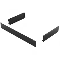 Plinthe pour CPF92 - SMEG Réf. KITH900CPF9