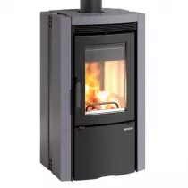 Po&ecirc;le &agrave; bois 8kW Ester 5.0 Vulcan - LA NORDICA R&eacute;f. 3000611