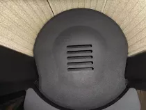 Poêle à bois Arena W+ 2.0 7kW acier Noir - ORANIER Réf. 589710