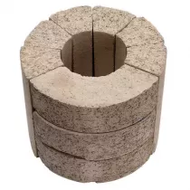 Poêle à bois Arena W+ 2.0 7kW acier Noir - ORANIER Réf. 589710