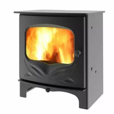 Po�le � bois BEMBRIDGE - CHARNWOOD R�f. 009/BBG05