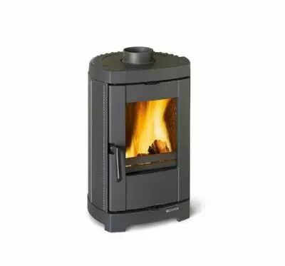Po�le � bois Brigitta GB - LA NORDICA R�f. 7119401