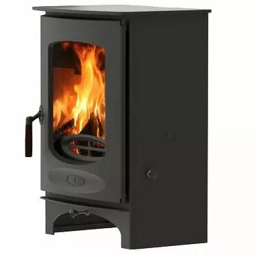 Po�le � bois C-EIGHT - CHARNWOOD R�f. 009/CEIGHT